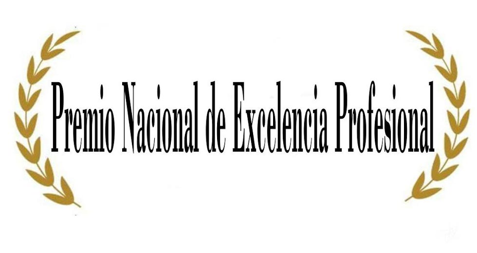 Premio nacional de excelencia profesional, Plenitud Azteca – Llevamos la plenitud a la mentalidad y vida de las personas